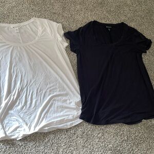 Athleta tops